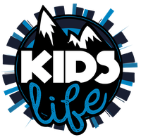 Kids Life logo