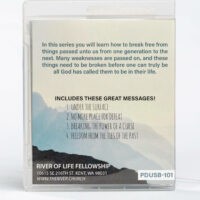 Passed Down Digital Audio - Image 4