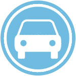 parking-lot-badge